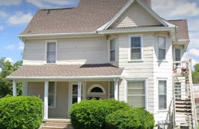 2 Bedroom 1 Bath