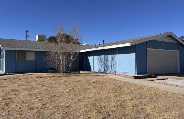 219 N Norma Street