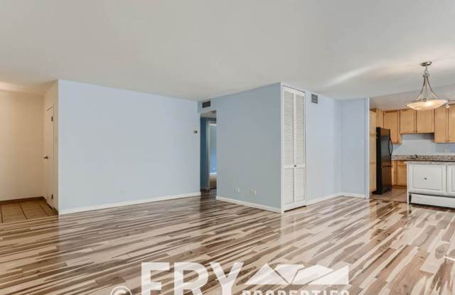 Great Condo off Cheeseman Park