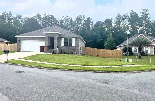 3072 Brandon Dunes Lane - 3072 Brandon Dunes Lane, Okaloosa County, FL 32567