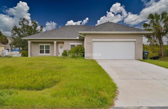 3238 Zoratoa Avenue - 3238 Zoratoa Ave, North Port, FL 34286