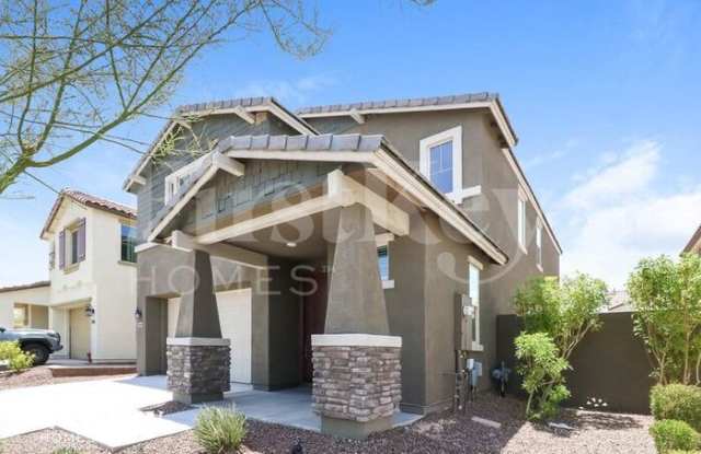 11460 South Orion Drive