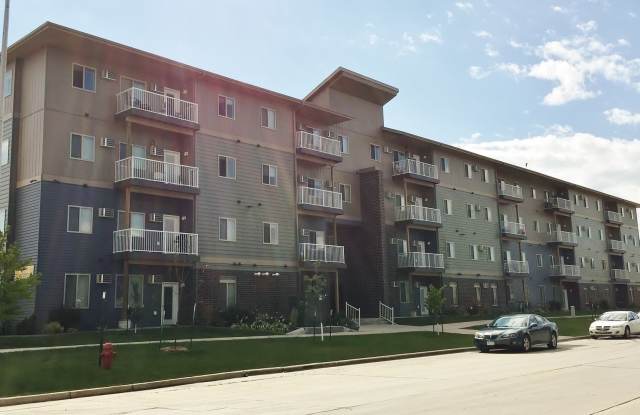 1900 Dakota Dr.