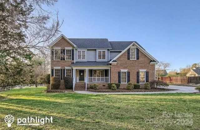 912 Gristmill Drive - 912 Gristmill Drive, Rock Hill, SC 29732