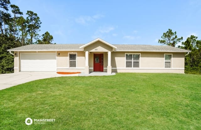 1007 Lincoln Avenue - 1007 Lincoln Avenue, Lehigh Acres, FL 33972