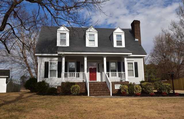 Photo of 3924 Hampton Drive