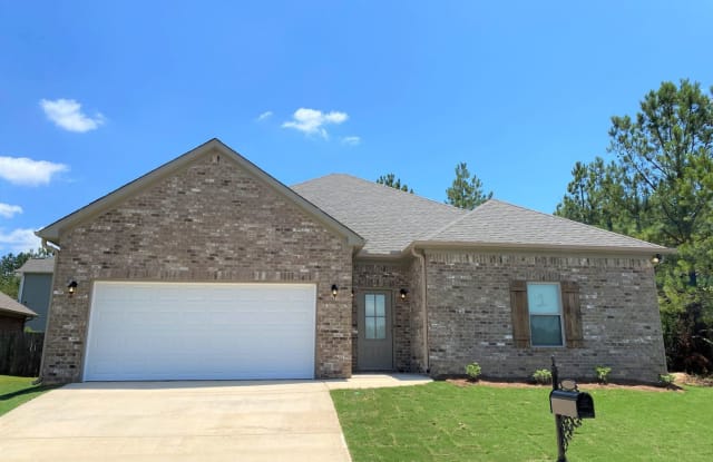 11317 Crimson Ridge Road - 11317 Crimson Ridge Rd, Brookwood, AL 35444