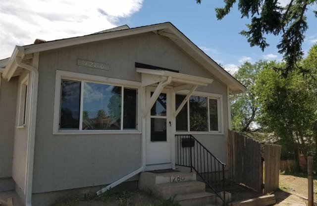 1280 Zenobia St - 1280 Zenobia Street, Denver, CO 80204