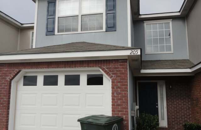 205 Wakefield Way