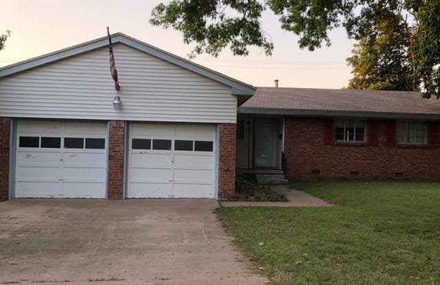 3909 E. 51st Pl. - 3909 East 51st Place, Tulsa, OK 74135