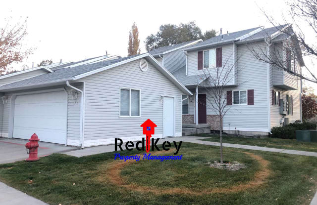 48 Millpond - 48 Stansbury Parkway, Stansbury Park, UT 84074