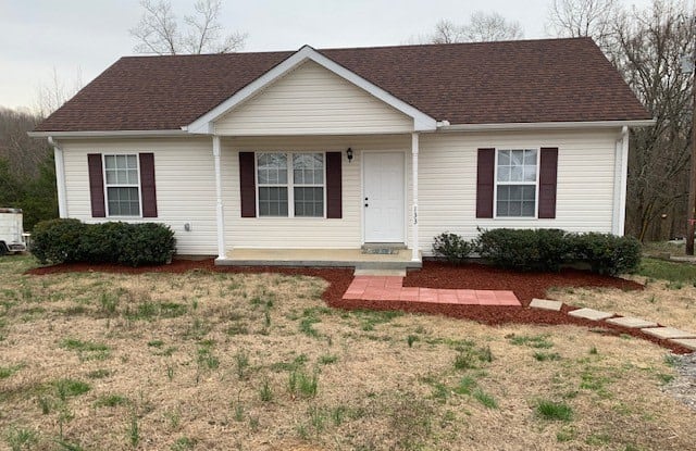 133 Poole St, N - 133 North Poole Street, Ashland City, TN 37015