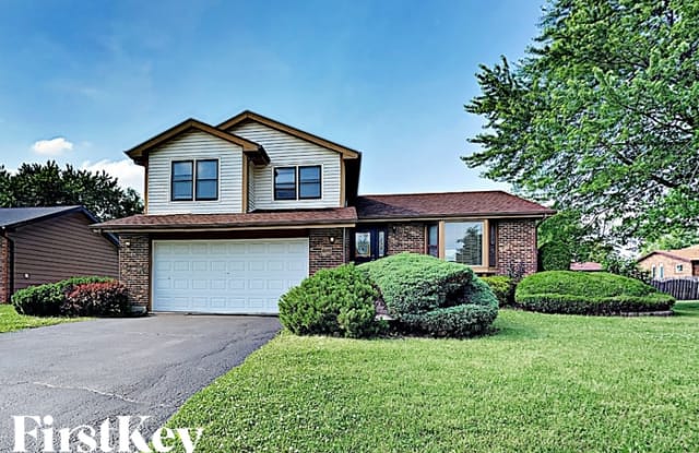 6048 White Birch Lane - 6048 White Birch Lane, Matteson, IL 60443