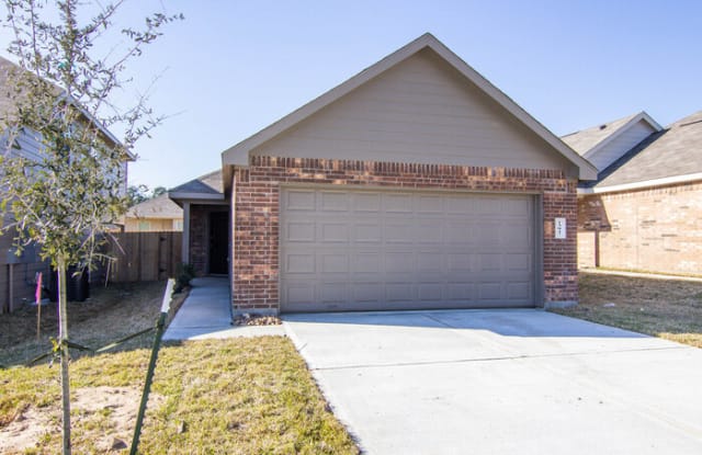 13847 Forest Springs Lane - 13847 Forest Springs Ln, Montgomery County, TX 77378