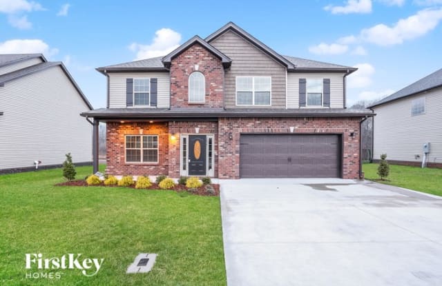 1035 Terraceside Circle - 1035 Terraceside Cir, Montgomery County, TN 37040