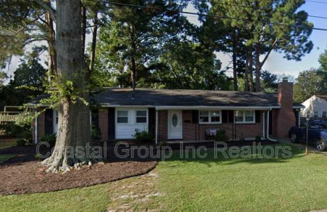 5709 Bannock Road