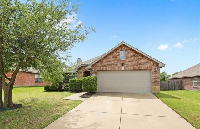 807 Windflower Drive