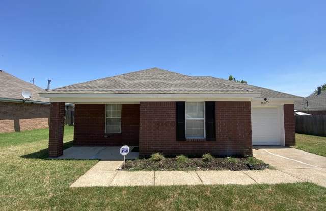 4410 Kings Valley Cv W - 4410 Kings Valley Cove West, Memphis, TN 38128