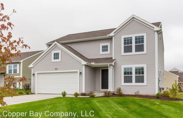 58959 Silvergrass Drive - 58959 Silvergrass Ave, Van Buren County, MI 49071