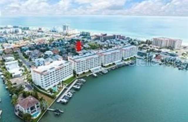 Photo of 17735 GULF BOULEVARD