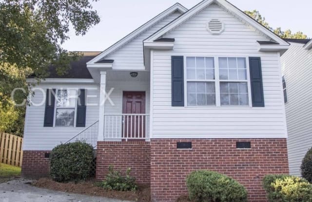 9 Village Court - 9 Village Ct, Columbia, SC 29209