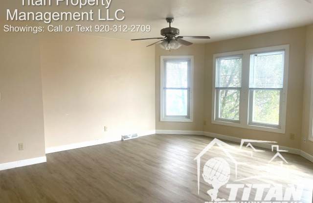 810 Jackson Street - A