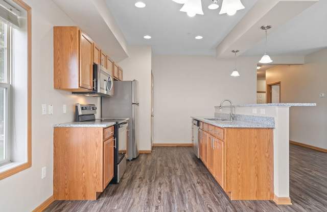 Regency Hill Apartments