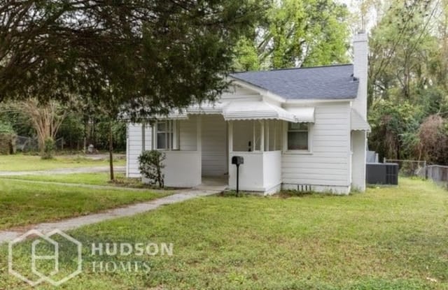 3512 Piedmont Avenue - 3512 Piedmont Avenue, Columbia, SC 29203