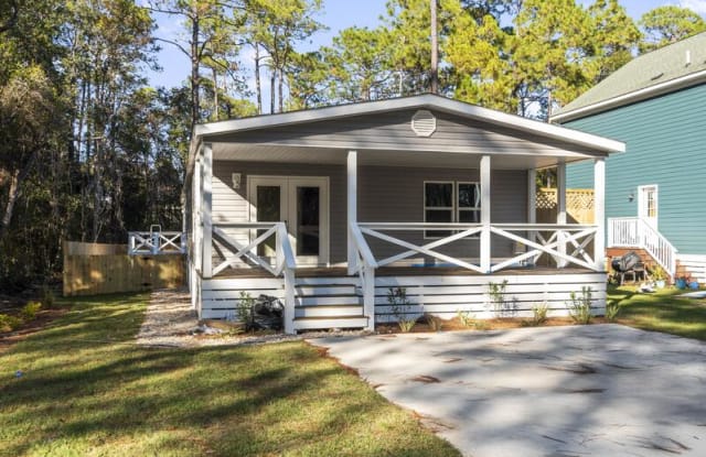 1129 Point Washington R d E - 1129 East Point Washington Road, Walton County, FL 32459