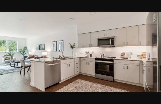 Photo of Traxx Apartments