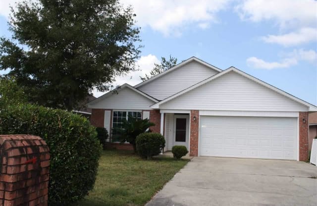 1885 GULF BAY LN - 1885 Gulf Bay Lane, Escambia County, FL 32506