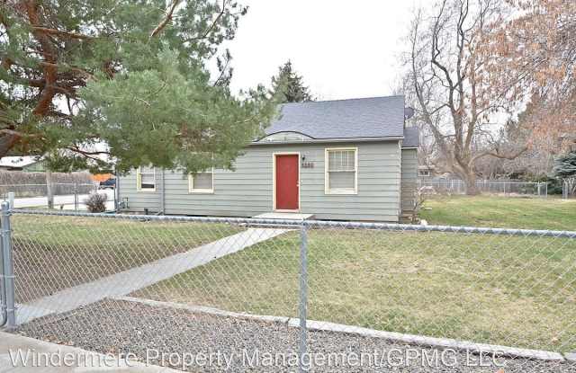 5203 W. Spaulding St - 5203 Spaulding Street, Boise, ID 83705