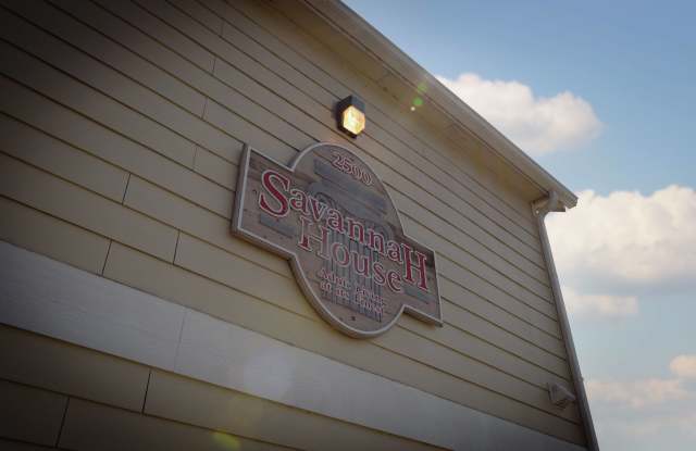 Senior Housing - Savannah House of Moore