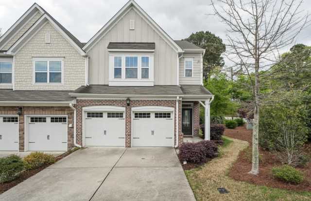 1195 Lookout Ridge Road - 1