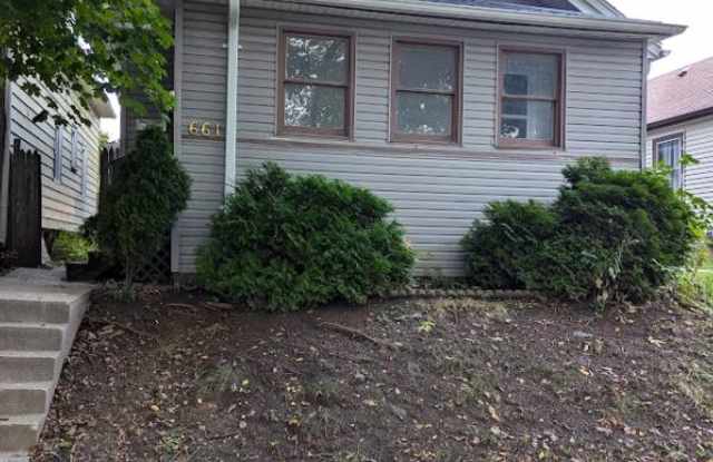 661 South 60th Street
