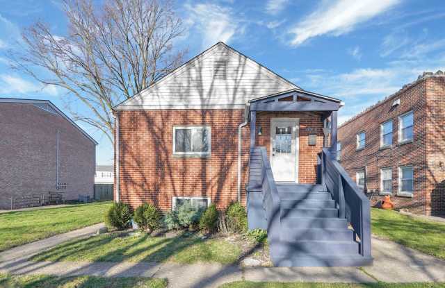 839 Mcclain Road B
