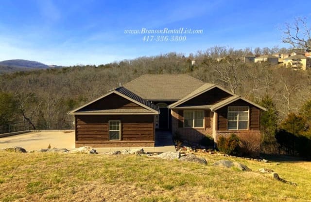 250 Tall Oaks - 250 Tall Oaks Drive, Taney County, MO 65616