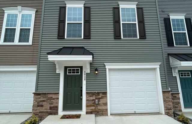 8808 Stevenson Lane - 8808 Stevenson Lane, Spotsylvania Courthouse, VA 22553