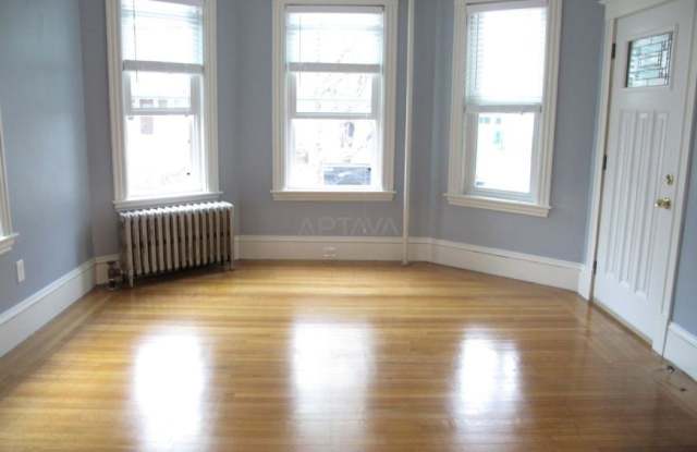 21 Madison St.