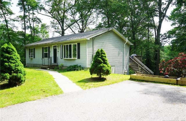 51 Buena Vista Rental Road - 51 Buena Vista Road, Coventry Lake, CT 06238