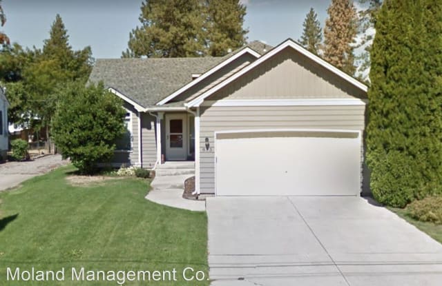 813 E. 34th - 813 East 34th Avenue, Spokane, WA 99203