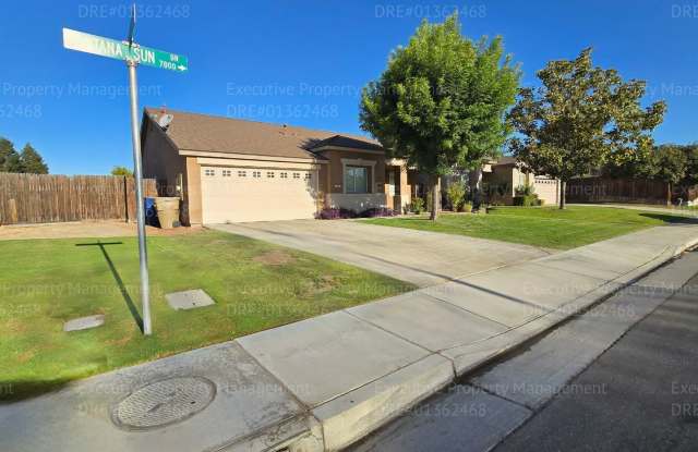 4 bedroom/ 2 bathroom located in the Southwest near Wible Rd/ Berkshire Rd