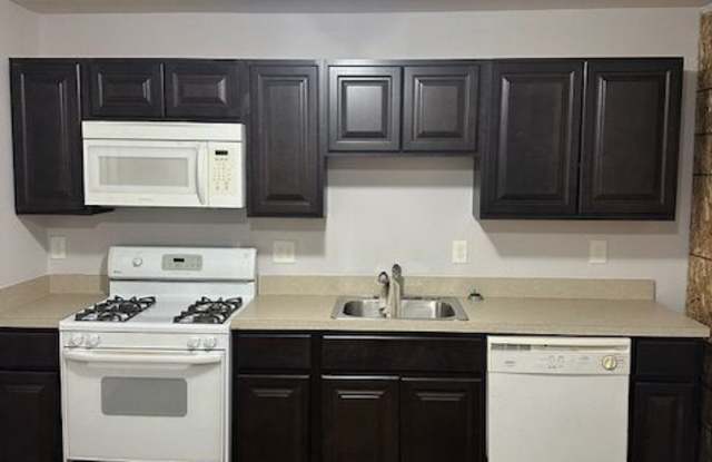 1222 Druid Hill Avenue - #2