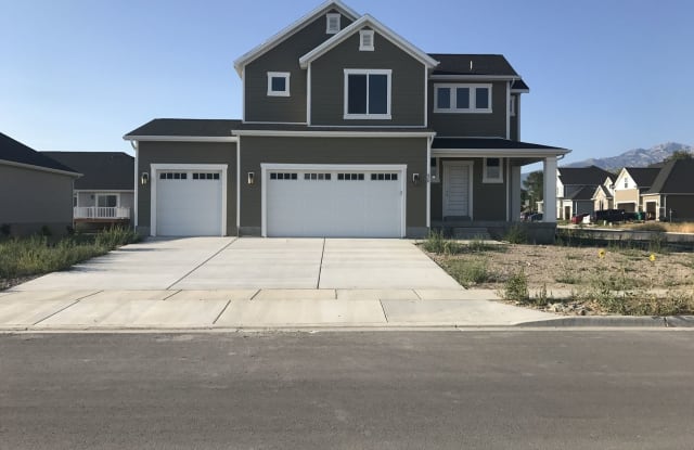 628 W. CHARLOTTE St - 628 W Charlotte St, Lehi, UT 84043