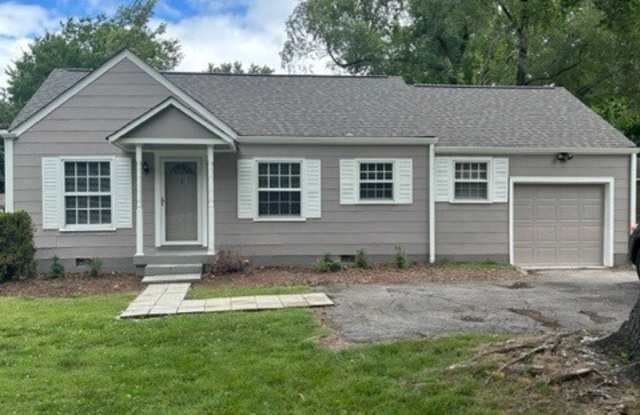 1204 Thompson Place