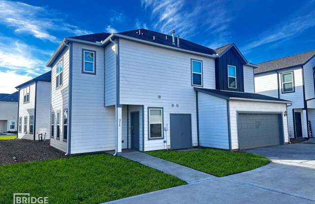 Photo of AMHERST PLAN