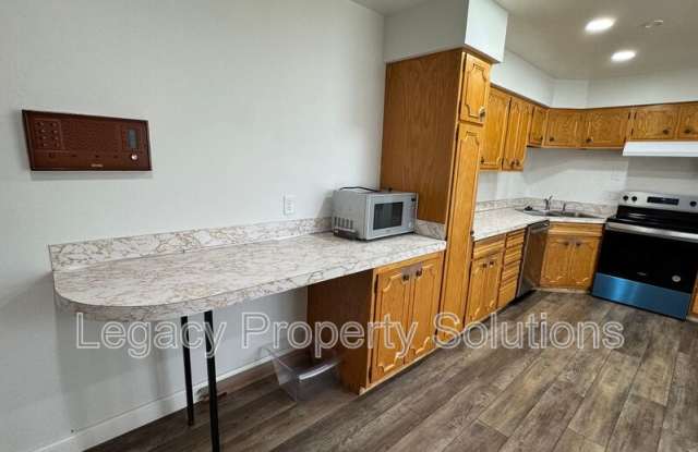 609 North 29th Street