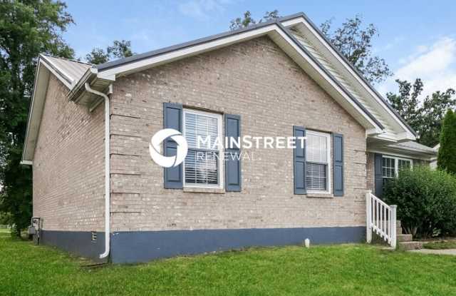 523 River Oaks Drive