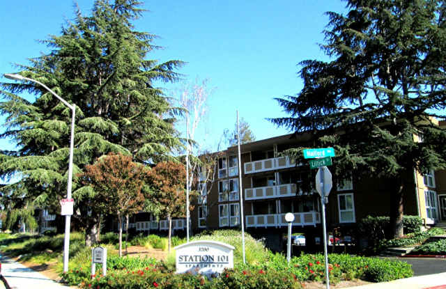 Station 101 Apartments