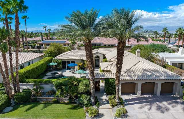 77320 Black Mountain Trail